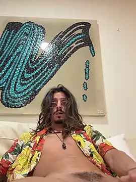 Adam zen online show from 01.30.25