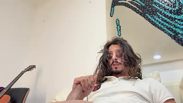 Adam zen online show from 02.17.25