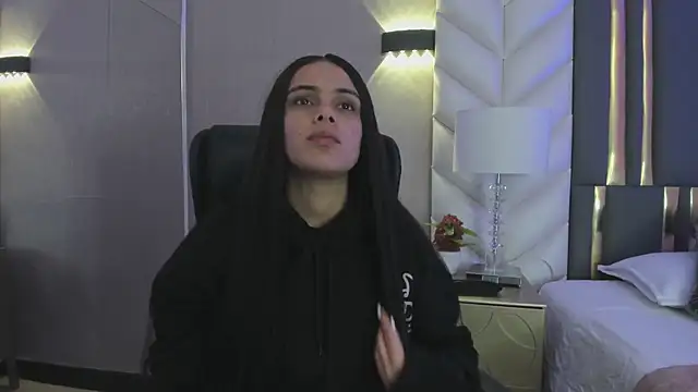 ChloeHarper  online show from 02.16.26