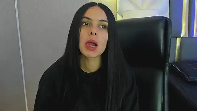 ChloeHarper  online show from 04.03.26