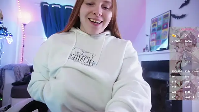 Snapshot of _Yummy_Girl_ chatting on 02.15.25 Yummy Girl online show from 02.15.25