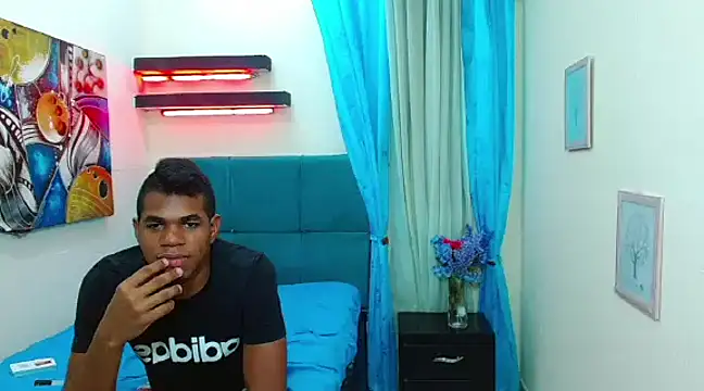 master monstercock  online show from 03.11.25