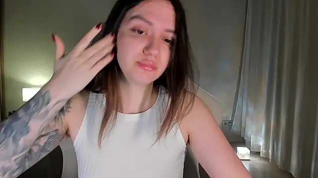 Sonia moon  online show from 01.20.25