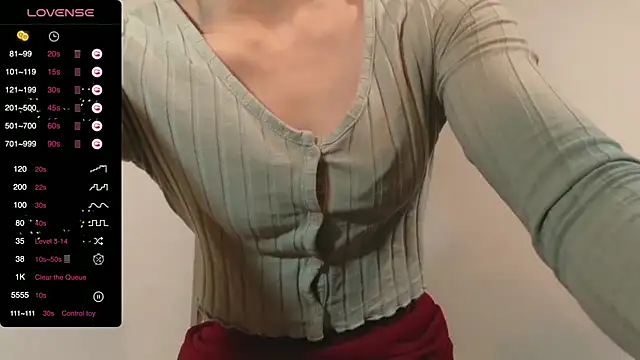 sorairosky online show from 12.05.24