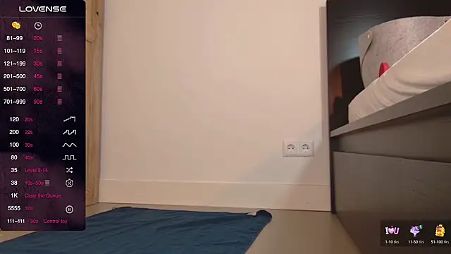 sorairosky online show from 01.22.25