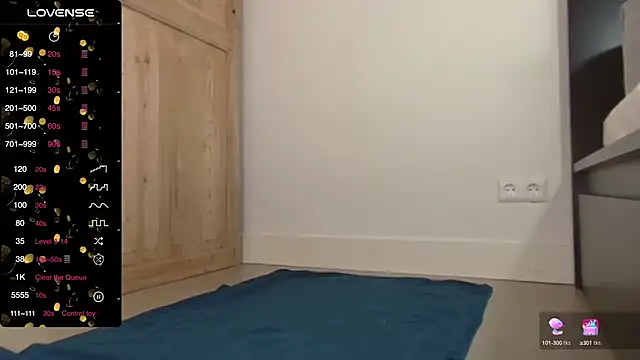 sorairosky online show from 02.21.25