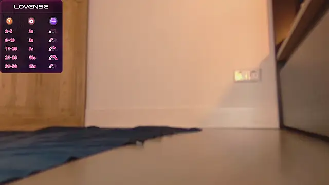 sorairosky online show from 10.17.25