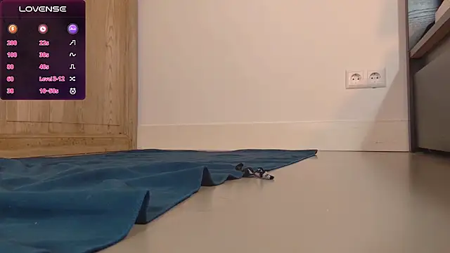 sorairosky online show from 10.19.25