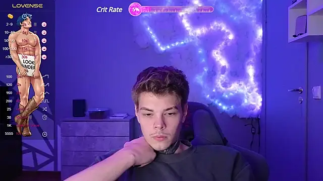 DENIS HERE online show from 12.07.24