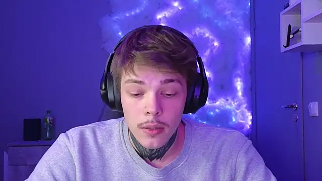 DENIS HERE online show from 12.25.24