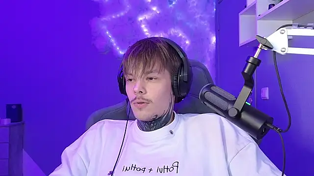 DENIS HERE online show from 01.16.25