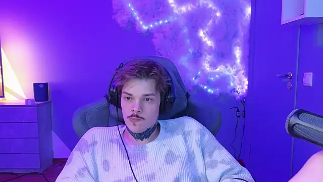 DENIS HERE online show from 02.01.25