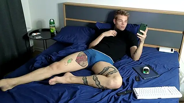 DENIS HERE online show from 09.27.25