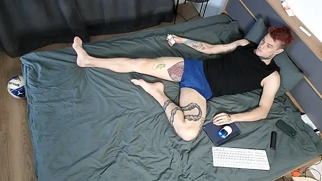 DENIS HERE online show from 10.30.25