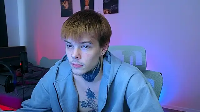 DENIS HERE online show from 01.18.26