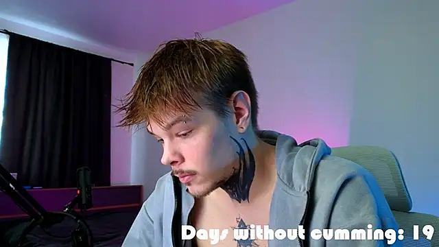 DENIS HERE online show from 03.16.26