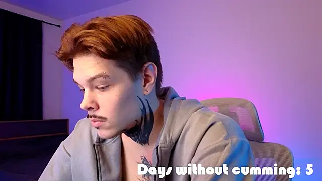 DENIS HERE online show from 03.22.26