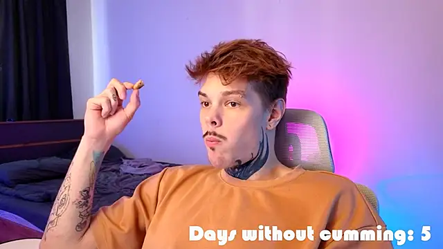 DENIS HERE online show from 03.23.26