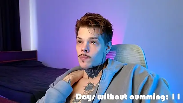 DENIS HERE online show from 03.28.26