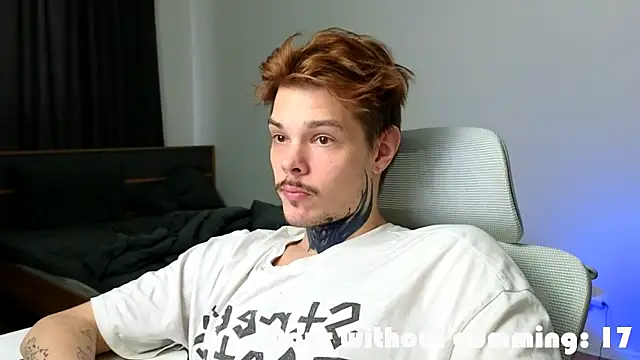 DENIS HERE online show from 04.06.26