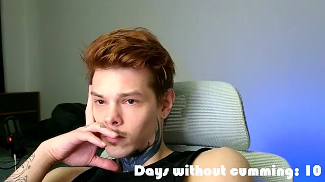 DENIS HERE online show from 04.15.26