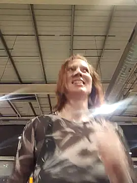 Exhibitionsplit online show from 03.14.25