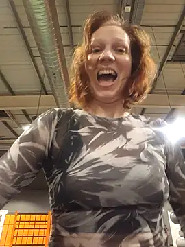 Exhibitionsplit online show from 03.18.25