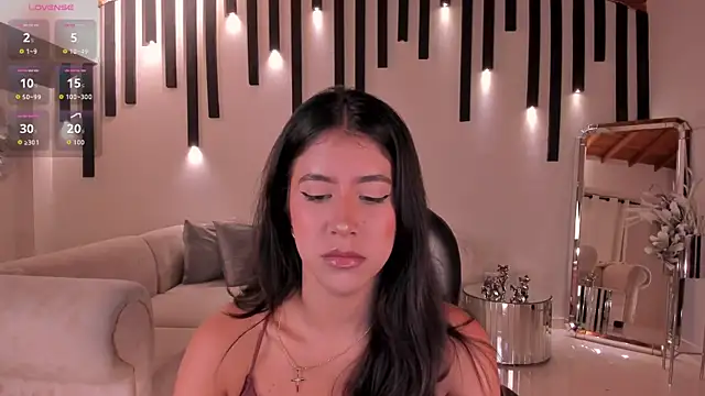 SussanElliot online show from 09.20.25