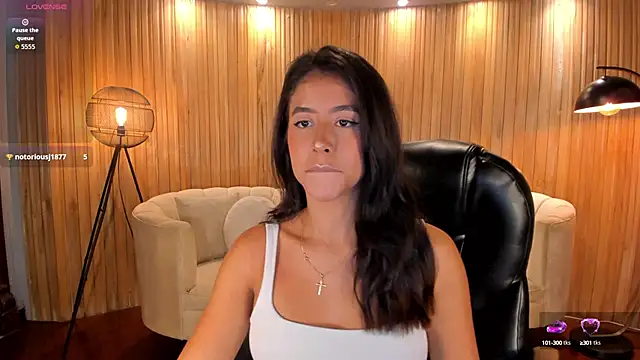 SussanElliot online show from 09.25.25