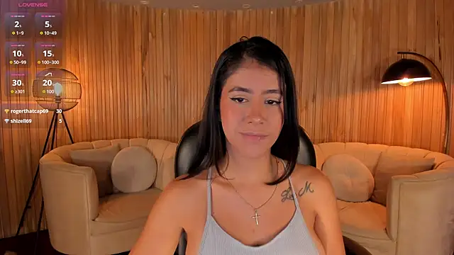 SussanElliot online show from 09.28.25