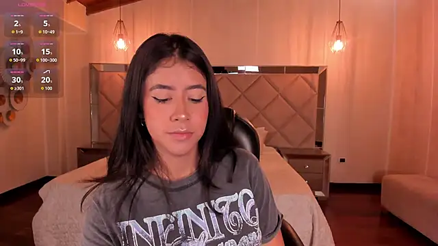 SussanElliot online show from 09.30.25