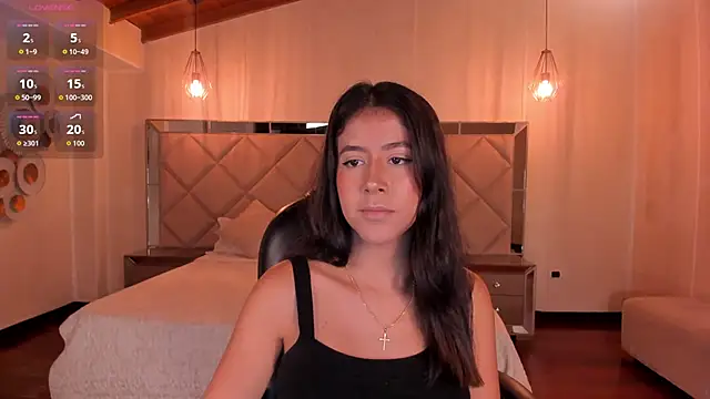 SussanElliot online show from 10.01.25