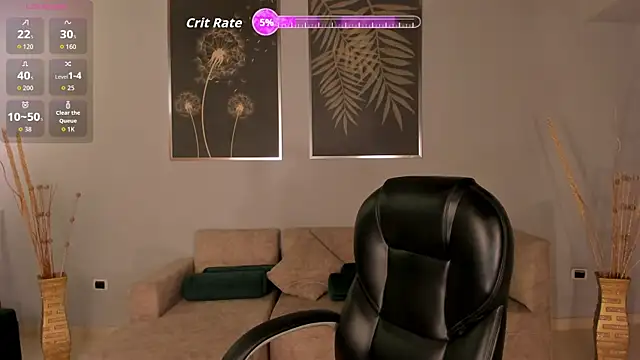 SussanElliot online show from 10.27.25