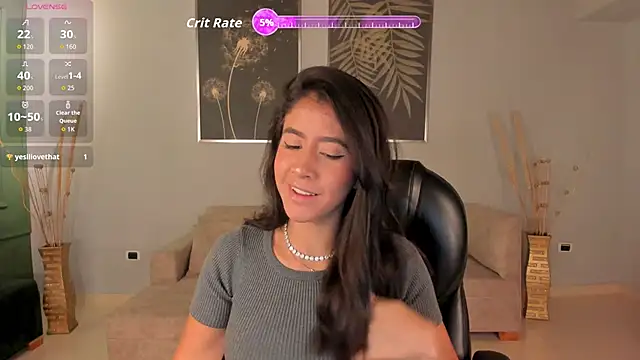 SussanElliot online show from 10.30.25