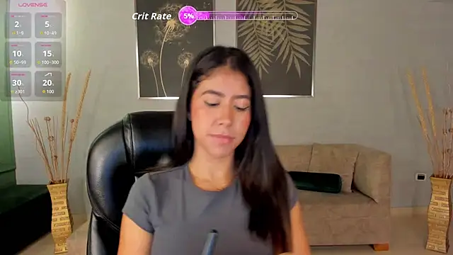 SussanElliot online show from 10.31.25