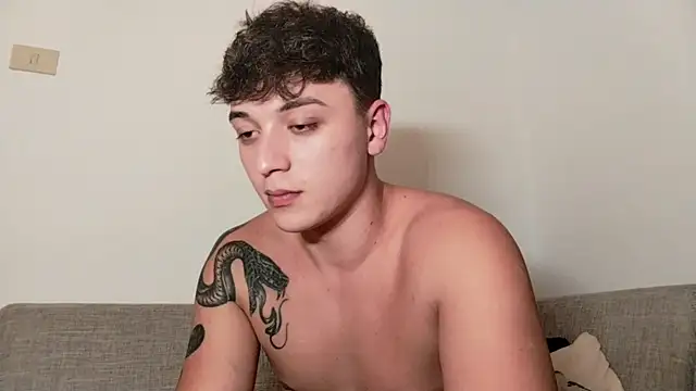 Joedonovan1 online show from 10.03.25