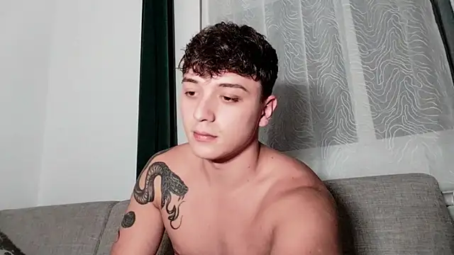 Joedonovan1 online show from 10.06.25