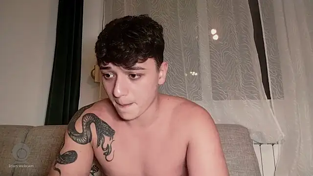 Joedonovan1 online show from 10.08.25