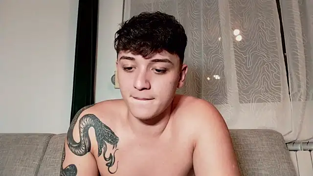 Joedonovan1 online show from 10.22.25