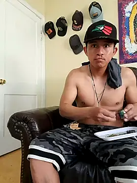 Snapshot of Jart1k1 chatting on 04.16.26 Jart1k1 online show from 04.16.26