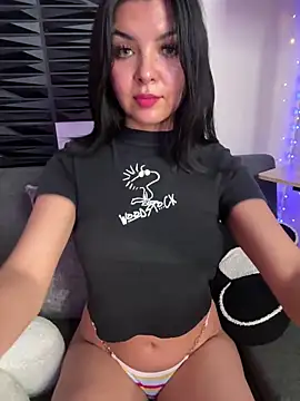 FoxyMx online show from 02.03.25