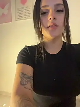 violet-333 online show from 02.28.26