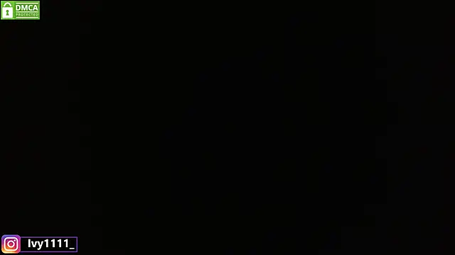 Ivy1111 online show from 03.17.25