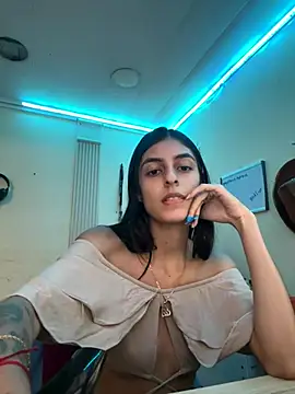 cristel 17 online show from 12.01.24