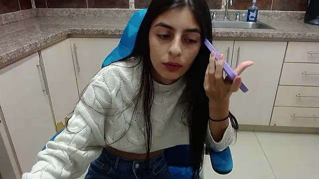 cristel 17 online show from 03.10.26