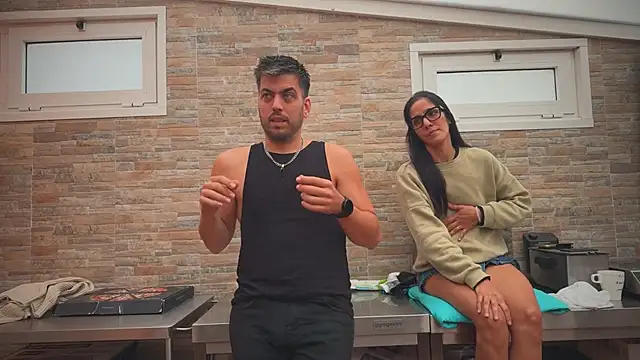 barfantasy online show from 10.20.25