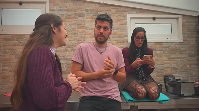 barfantasy online show from 10.29.25