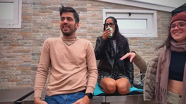 barfantasy online show from 11.12.25