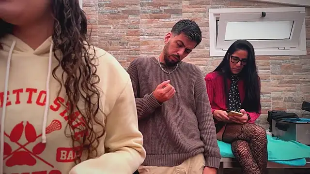 barfantasy online show from 11.22.25