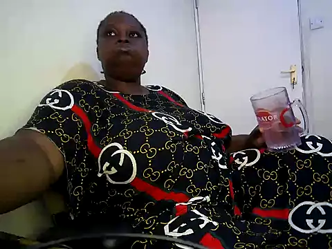 Sweetthick001 online show from 04.03.26